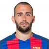 Stroje piłkarskie Aleix Vidal